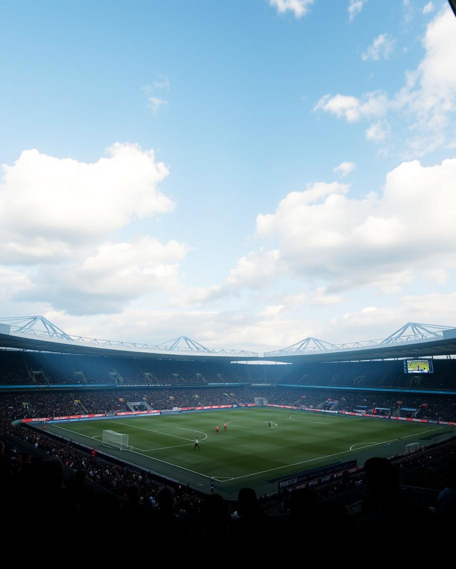 Manchester City vs Fulham