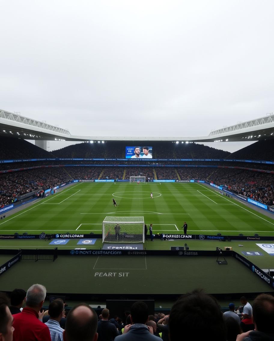 Manchester City vs Nottingham Forest