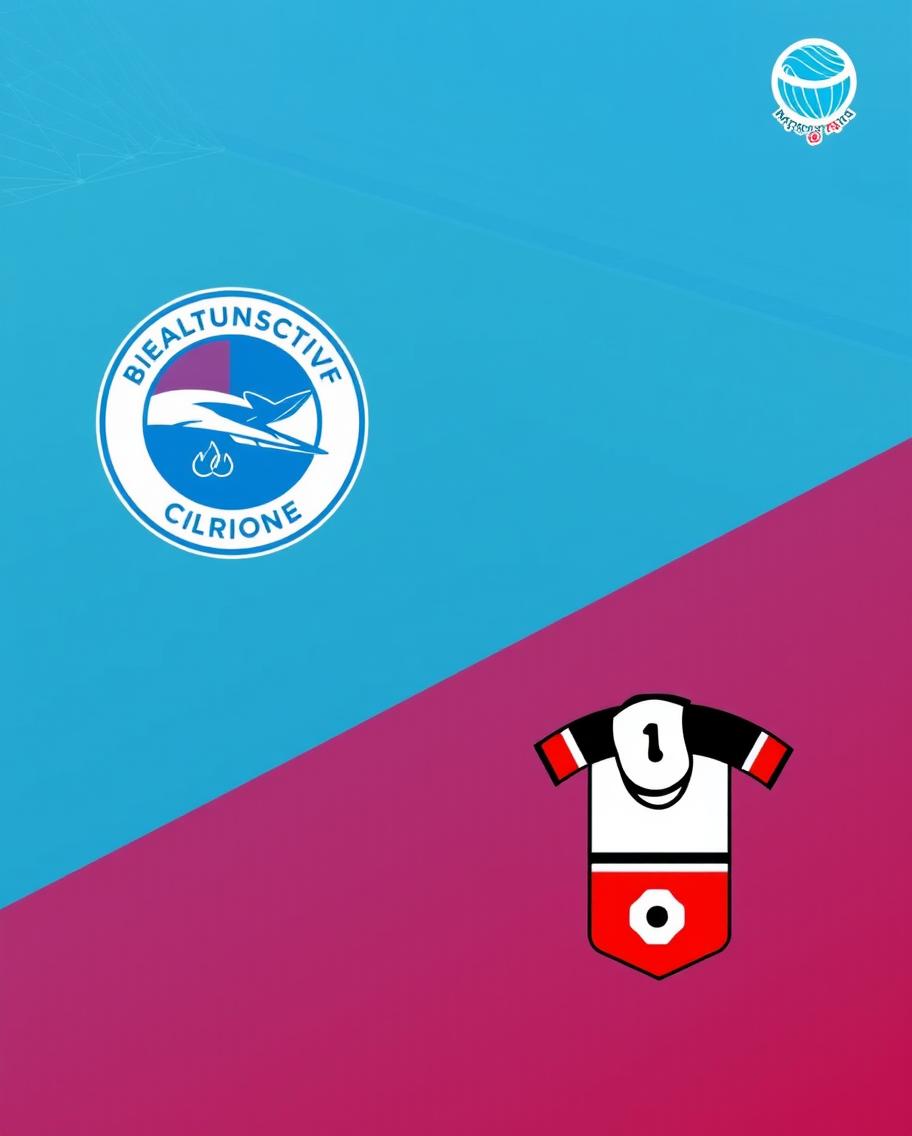 Brighton & Hove Albion vs Southampton