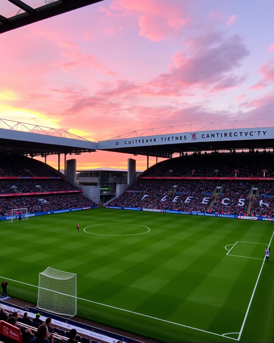 Blackburn Rovers vs Stoke City tickets