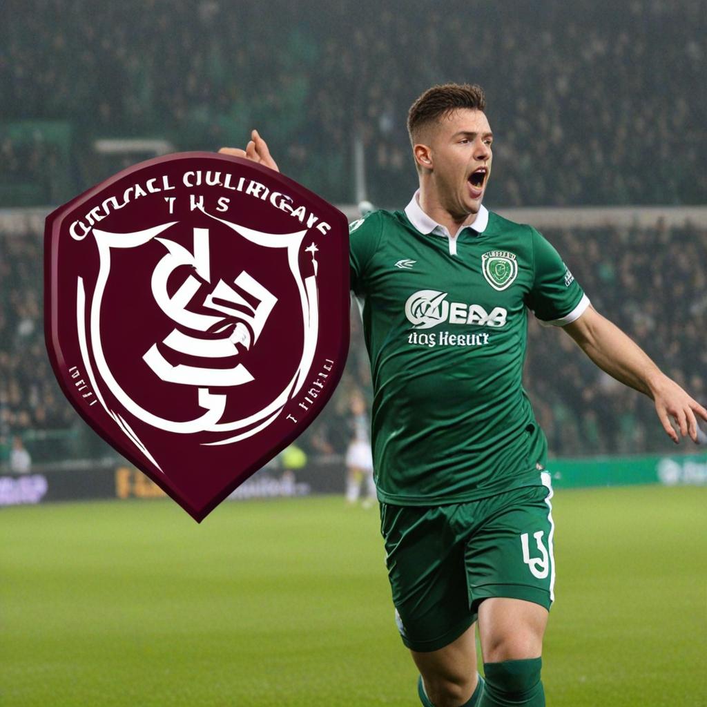 Cercle Brugge vs Heart of Midlothian tickets