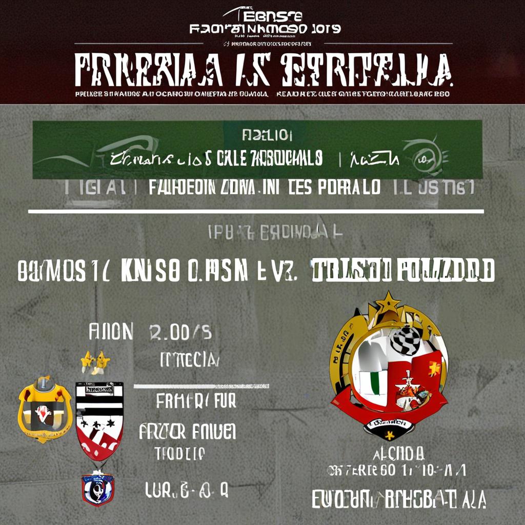 Farense vs Estrela Amadora tickets