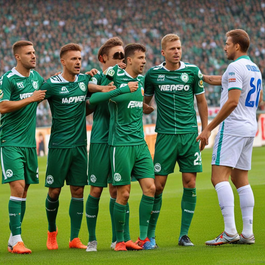 Ferencvarosi vs Malmo tickets