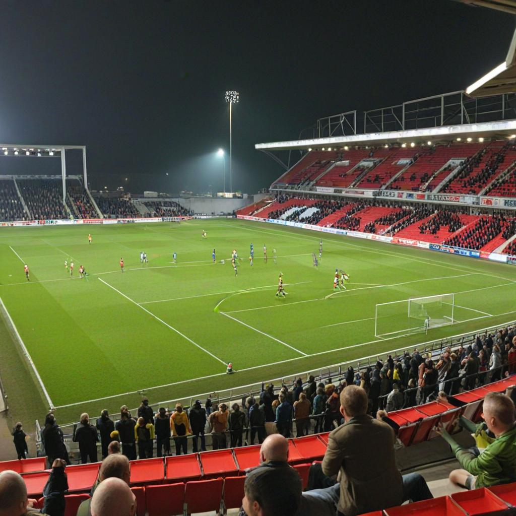 Fortuna Sittard vs Twente tickets