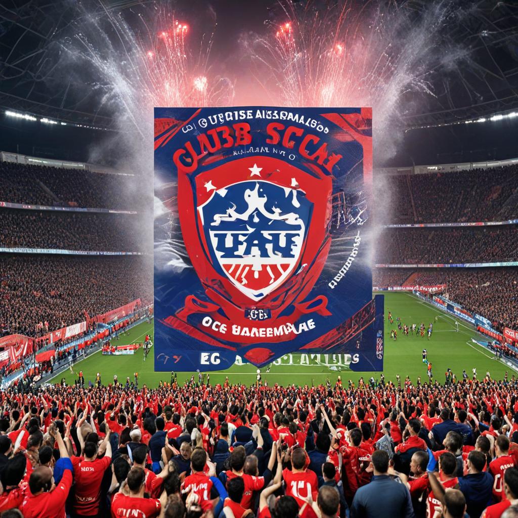Fotbal Club FCSB vs Olympiacos tickets