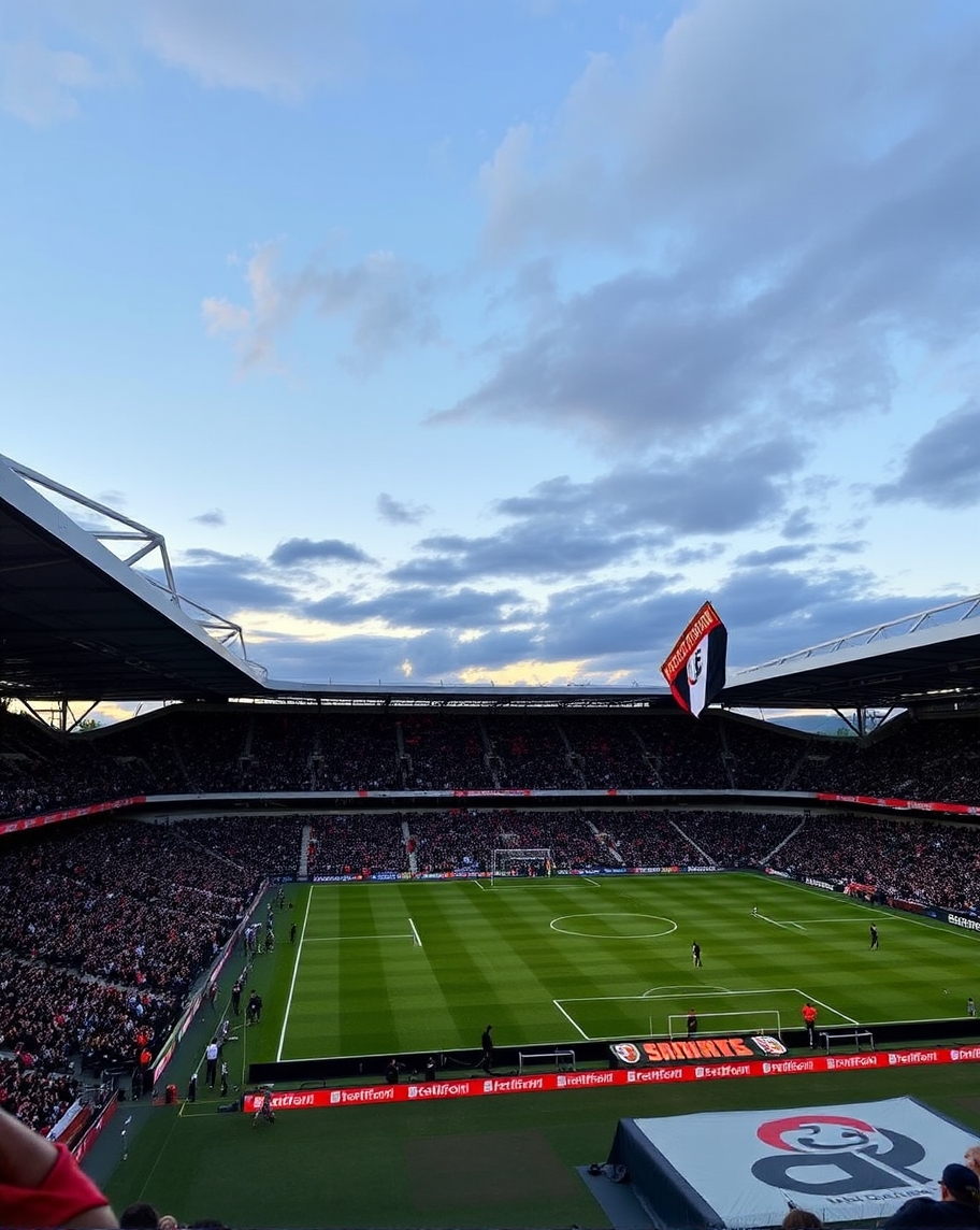 Fulham vs Brentford tickets