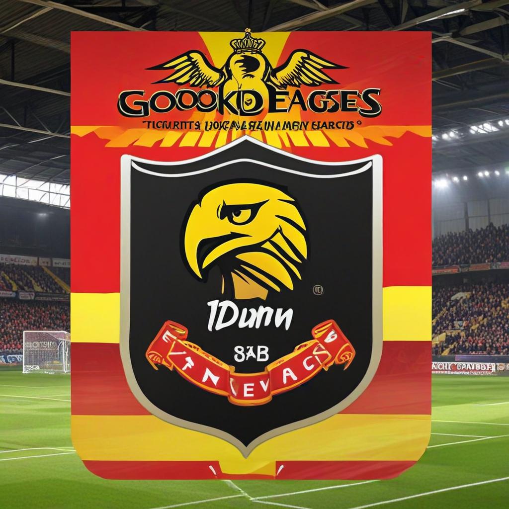 Go Ahead Eagles vs Almere tickets