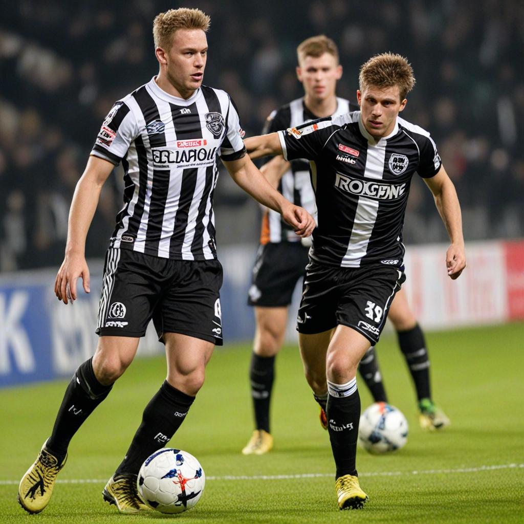 Heracles vs RKC tickets