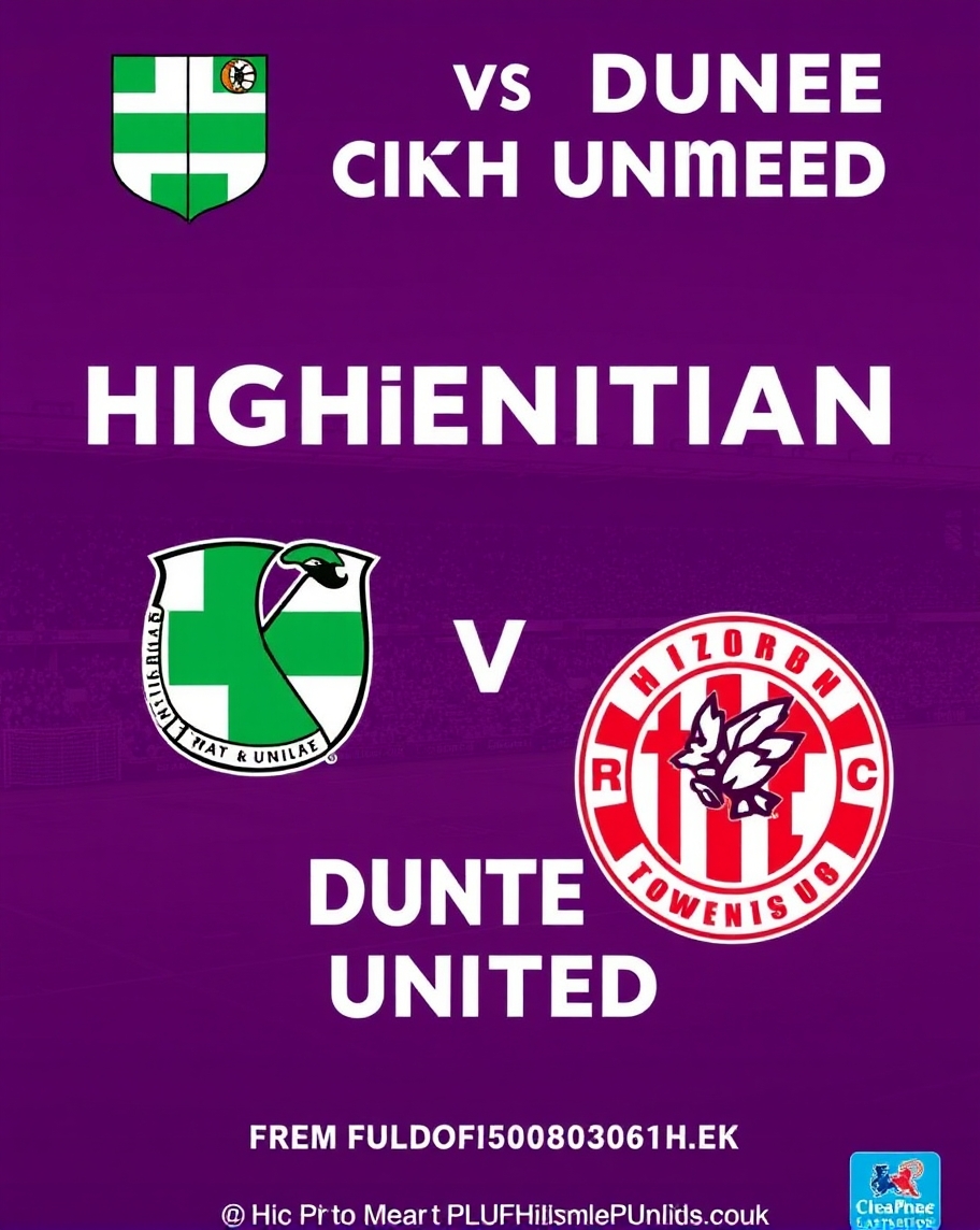 Hibernian vs Dundee United tickets