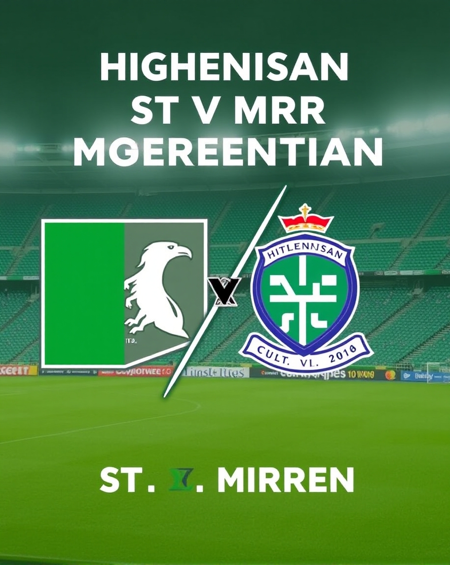 Hibernian vs St. Mirren tickets