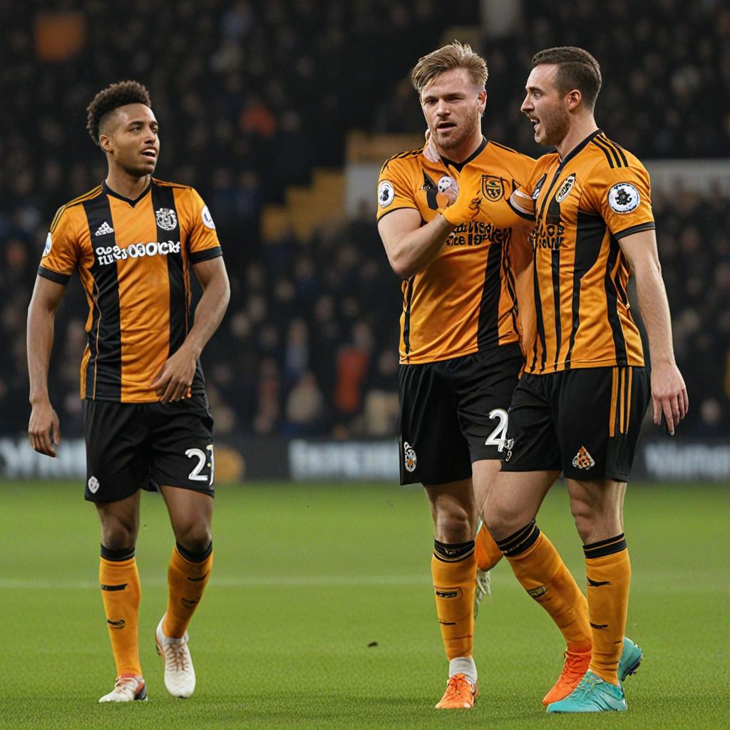 Hull City vs West Brom tickets