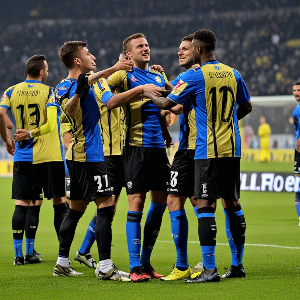 Lugano vs KAA Gent tickets