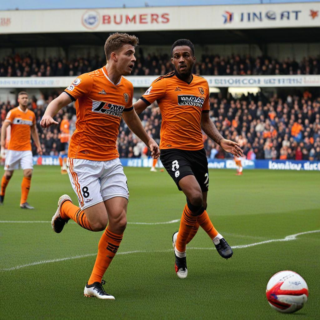 Luton Town vs Hull City tickets