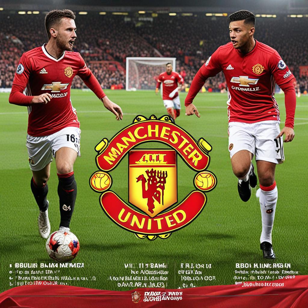 Manchester United vs FK Bodo/Glimt tickets