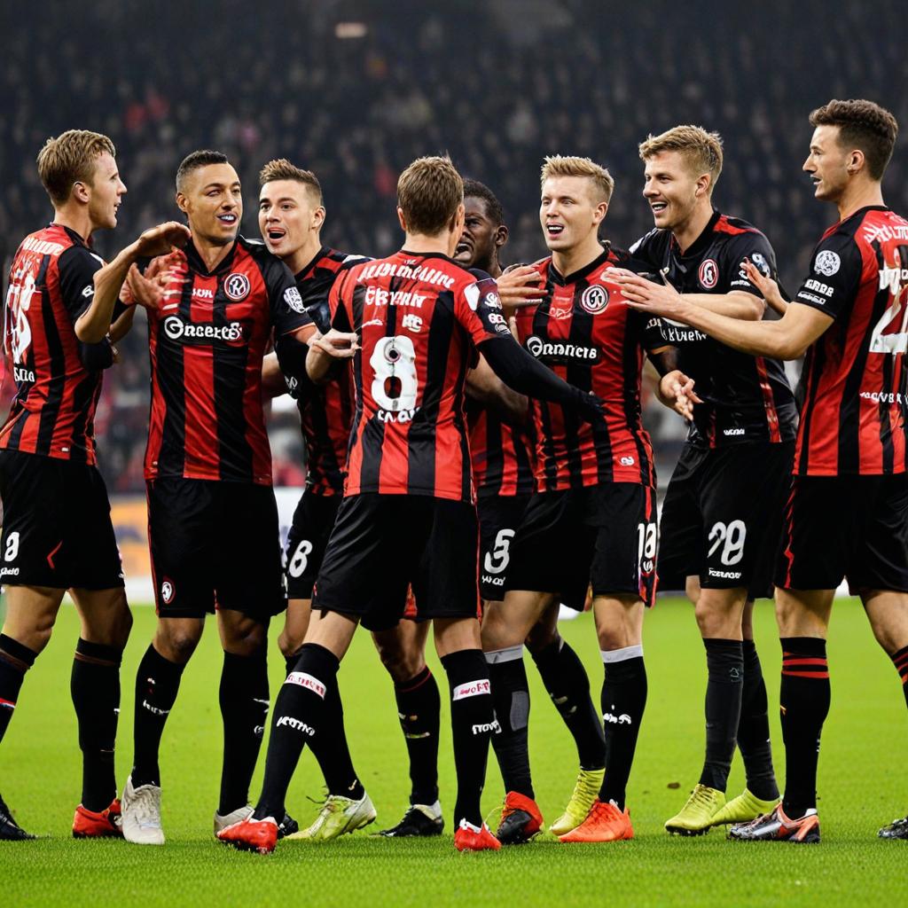 Midtjylland vs Eintracht Frankfurt tickets