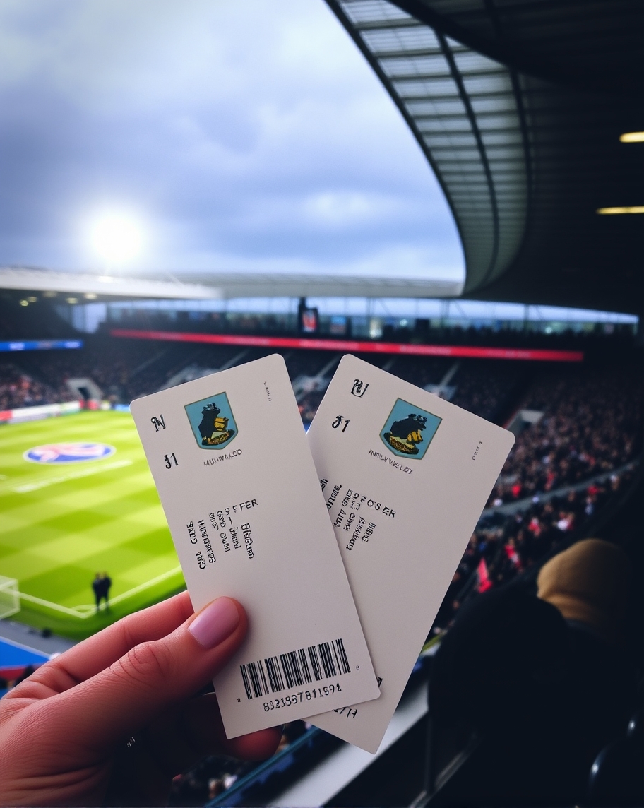 Millwall vs Burnley tickets