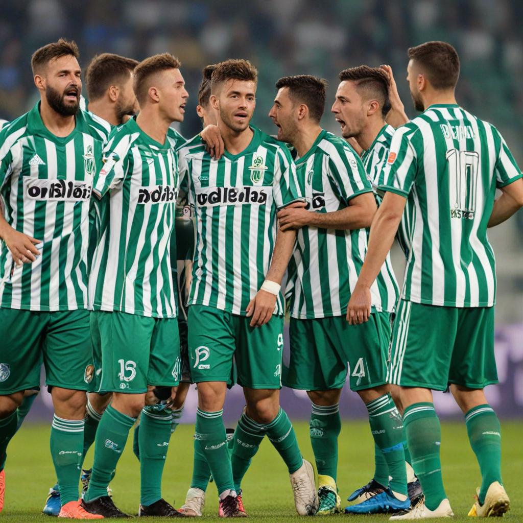 Mlada Boleslav vs Real Betis tickets