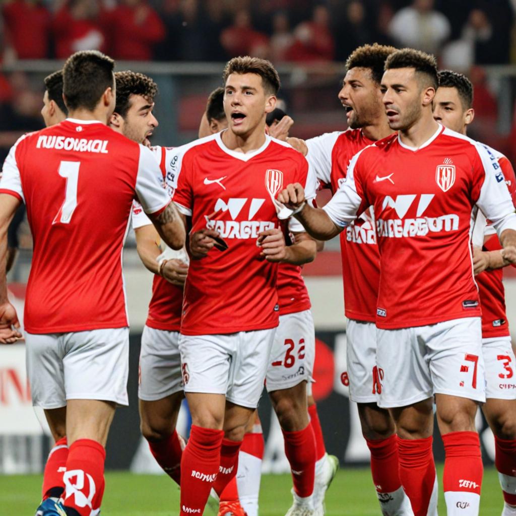 Monaco vs Stade Brestois tickets