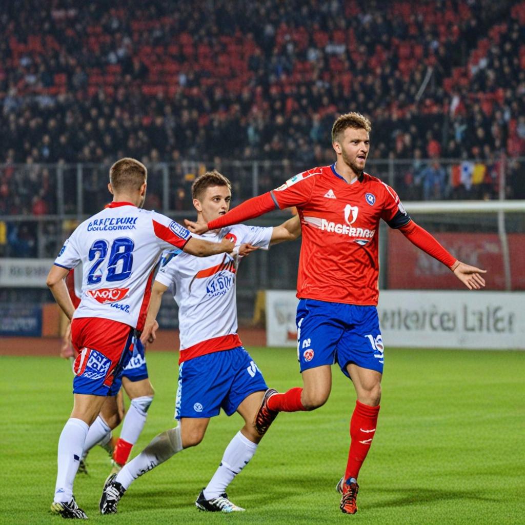 NK Celje vs Jagiellonia Białystok tickets