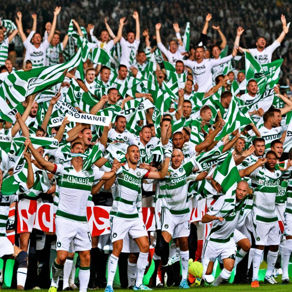 Omonia vs Legia Warszawa tickets