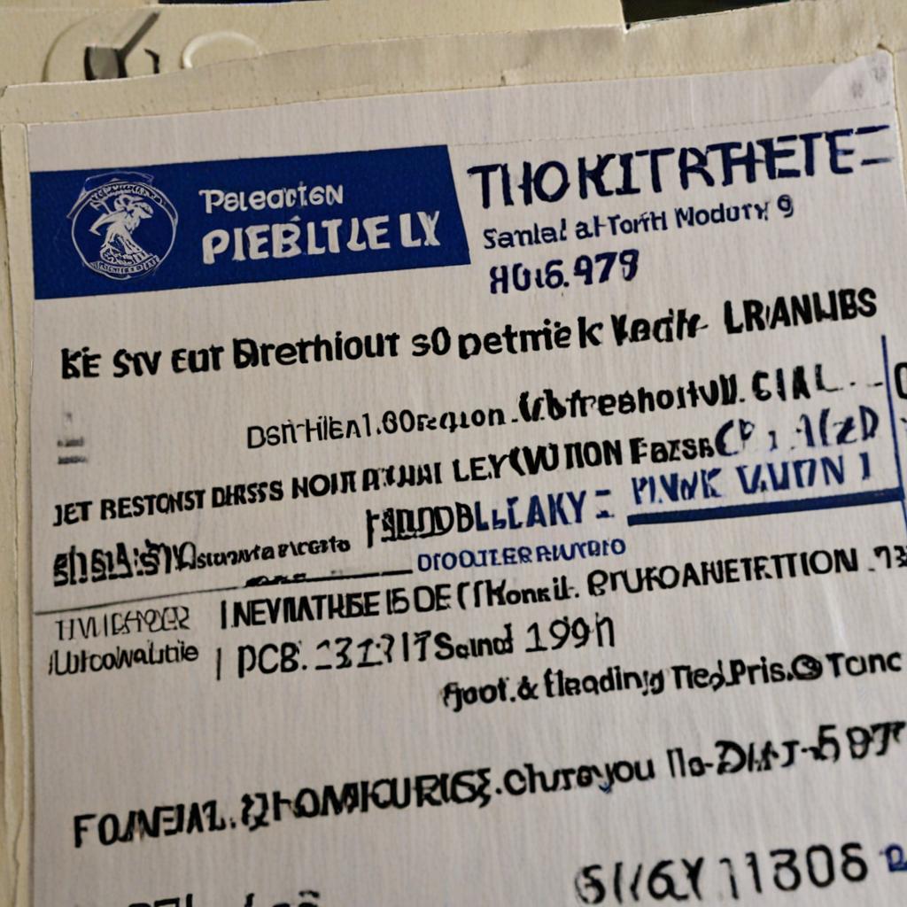 Portsmouth vs Preston tickets