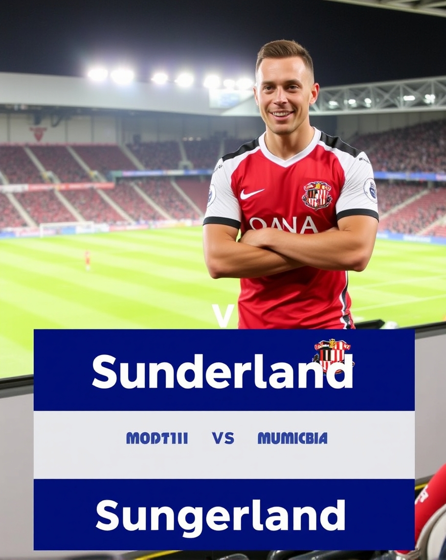Preston North End vs Sunderland tickets