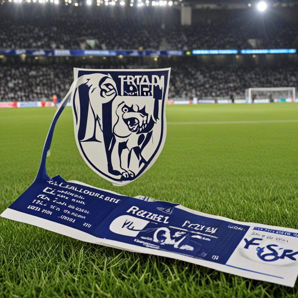 Qarabag vs Lyon tickets