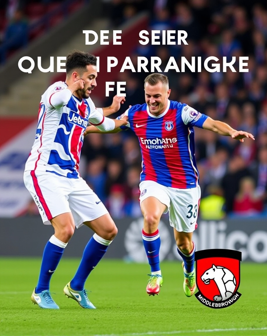 Queens Park Rangers vs Middlesbrough tickets