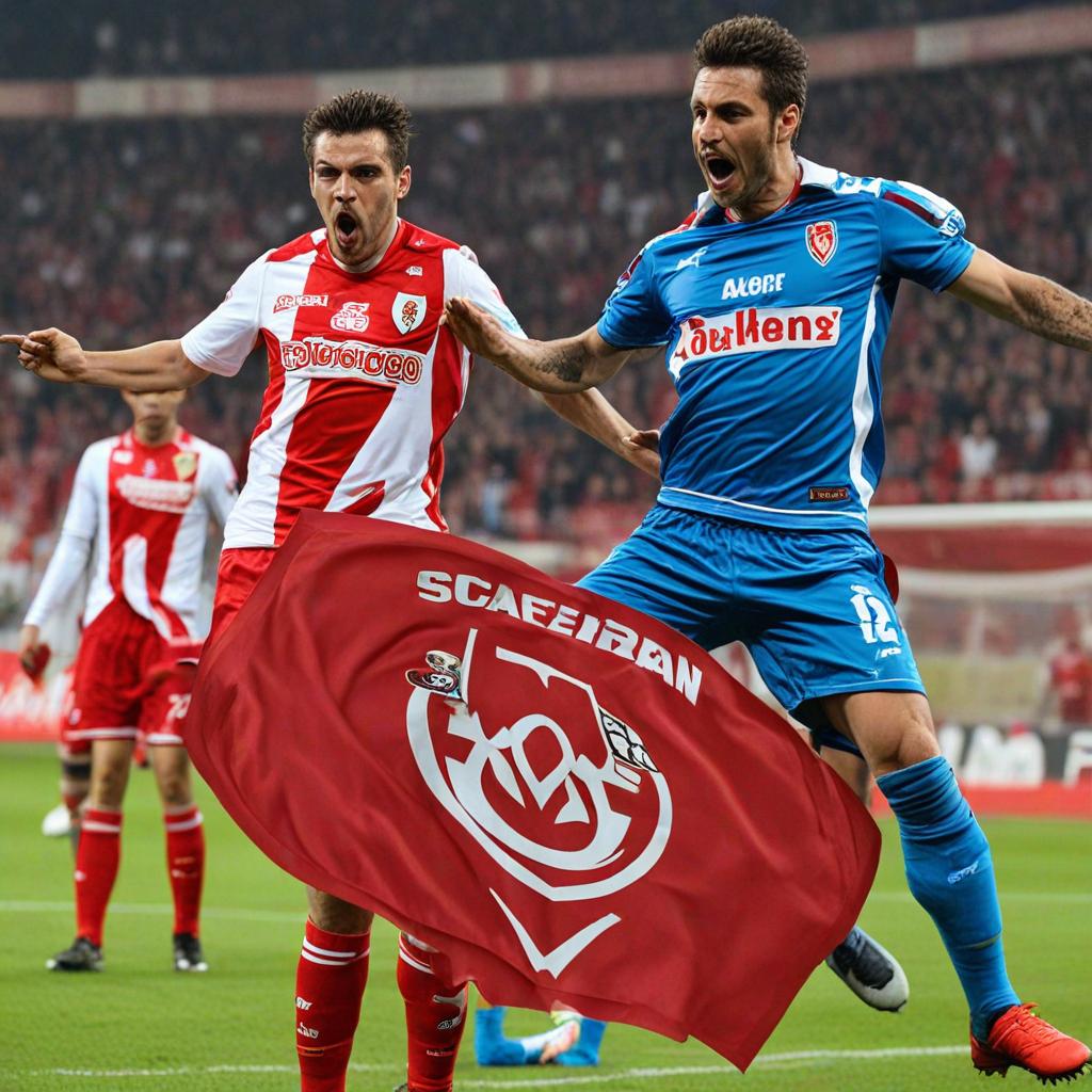 SC Braga vs Hoffenheim tickets