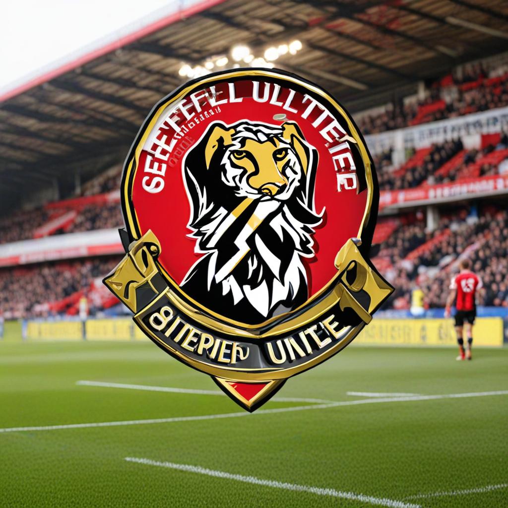 Sheffield United vs Oxford United tickets
