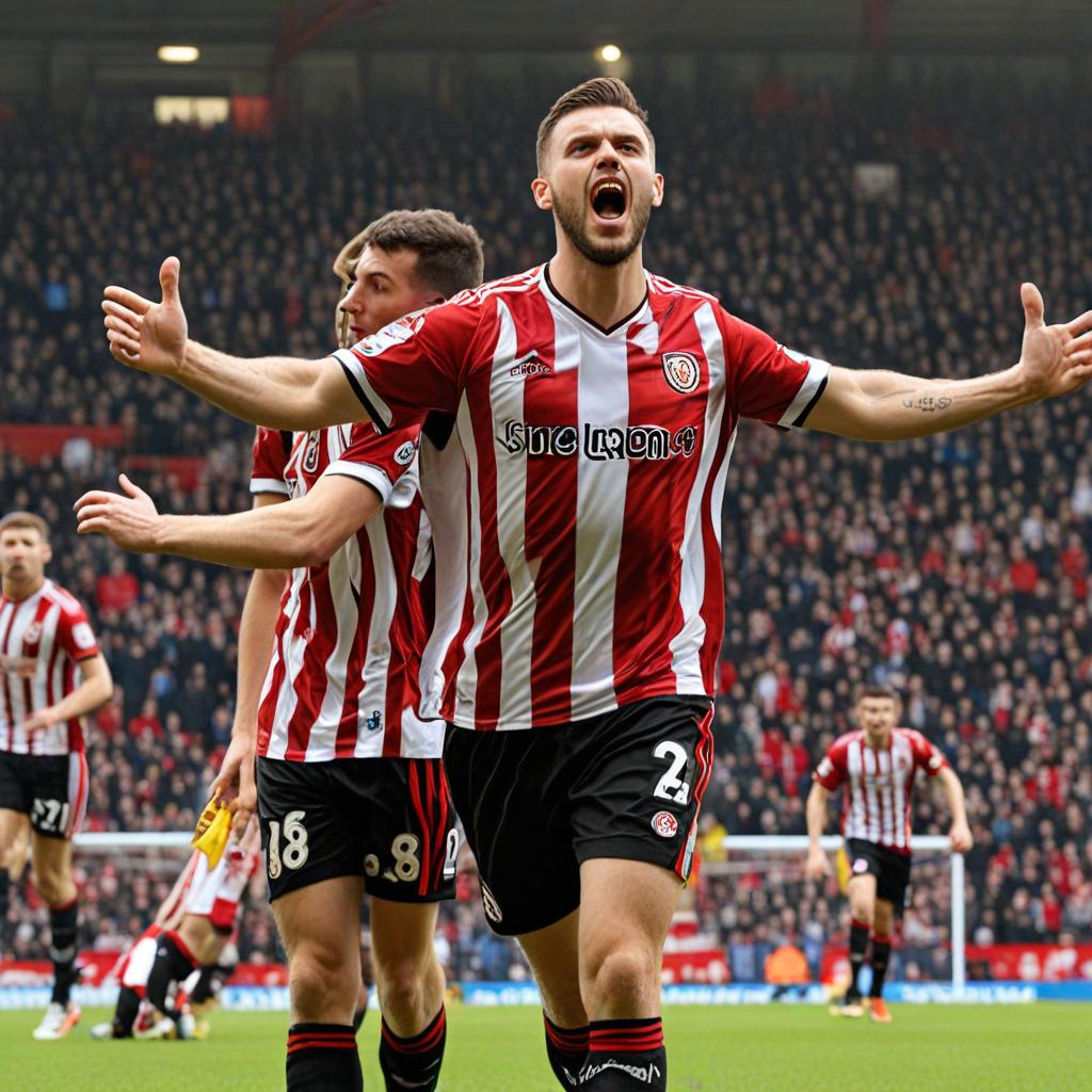 Sheffield United vs Sheffield Wednesday tickets