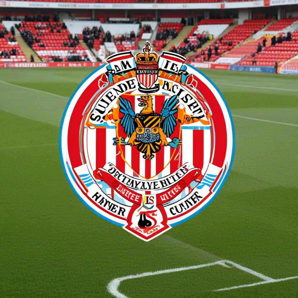 Sunderland vs Coventry tickets