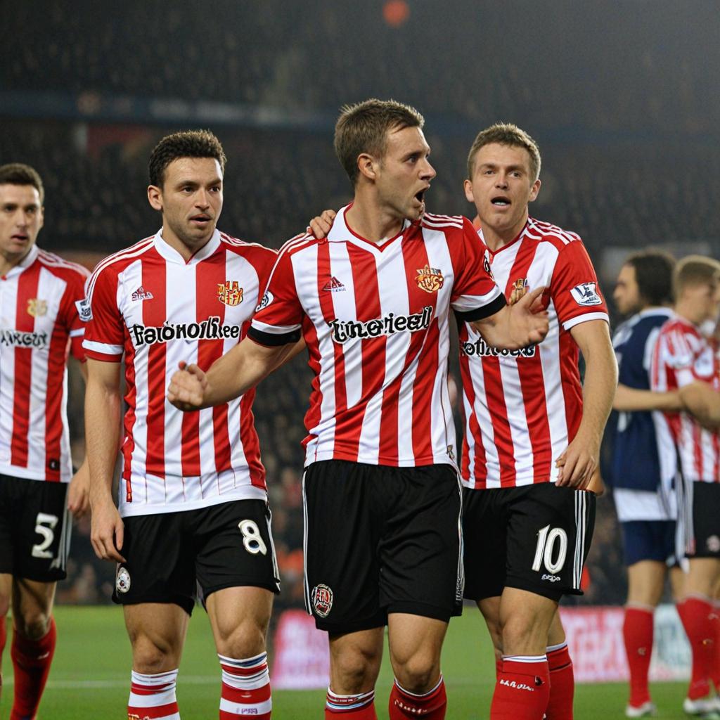 Sunderland vs West Brom tickets