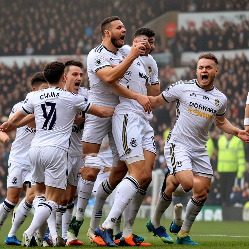 Swansea vs Leeds tickets
