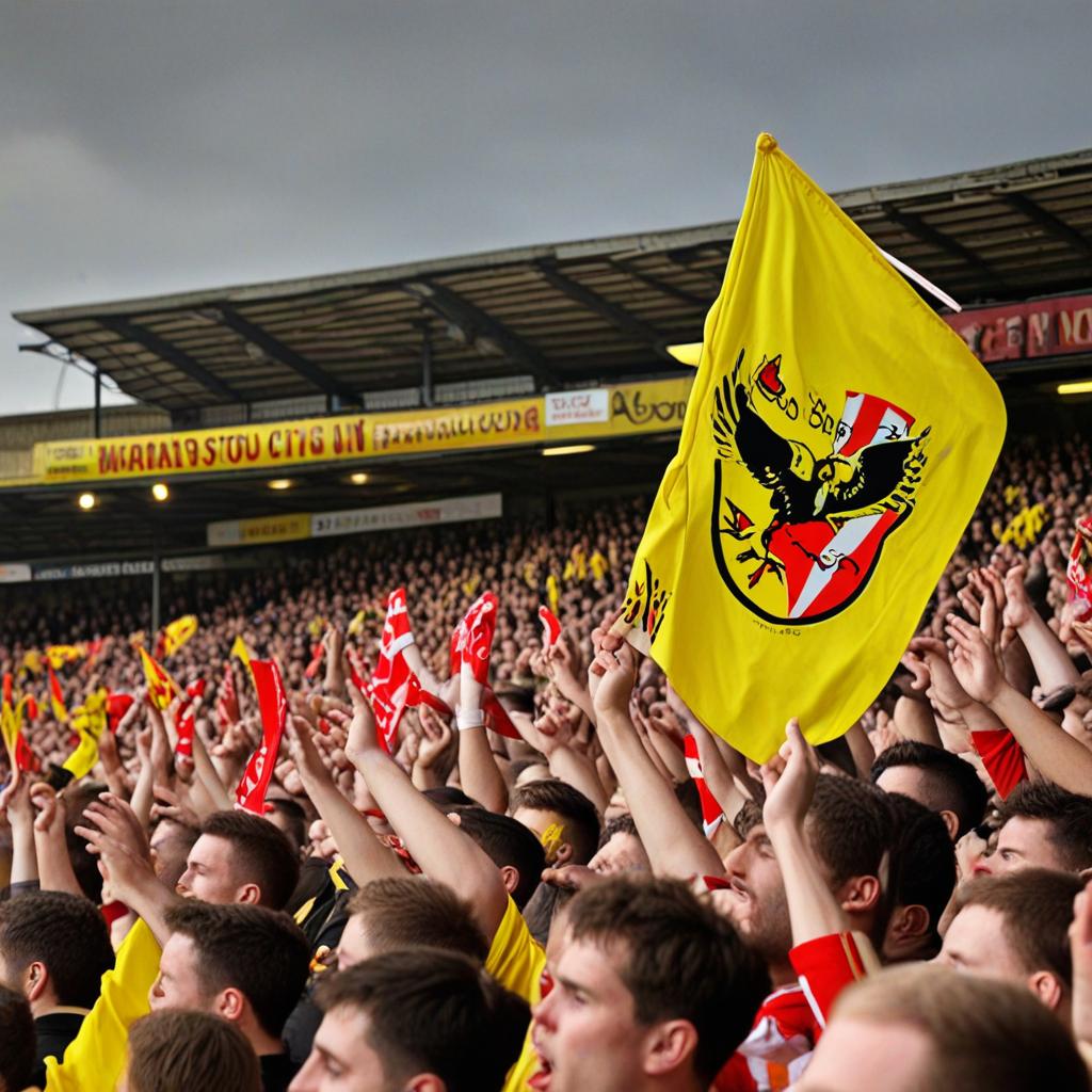 Watford vs Bristol City tickets