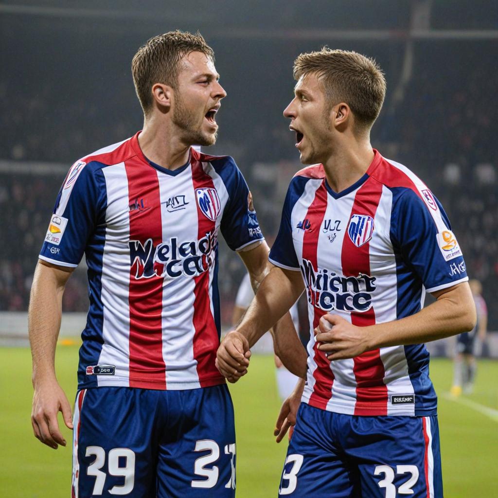 Sparta Rotterdam vs AZ Alkmaar tickets