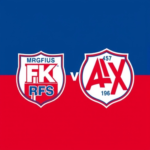 FK RFS vs AFC Ajax tickets