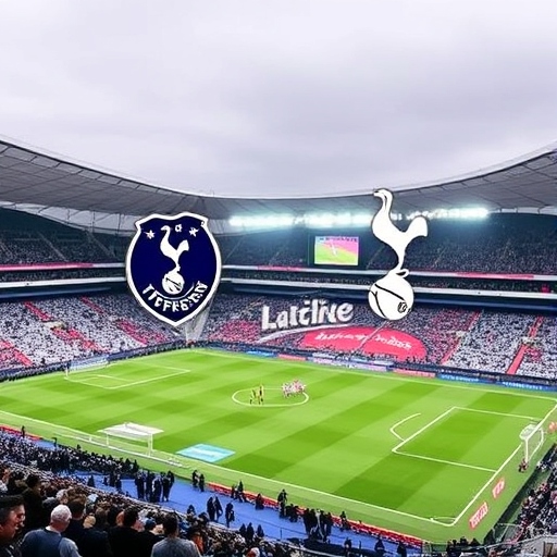 1899 Hoffenheim vs Tottenham Hotspur tickets
