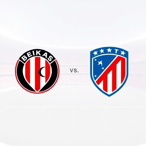 Besiktas vs Athletic Club tickets