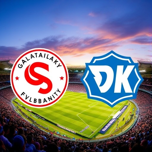 Galatasaray SK vs Dynamo Kiev tickets