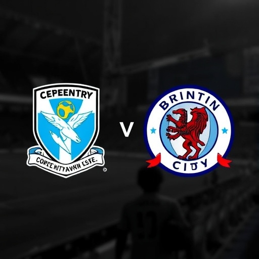Coventry City vs Bristol City tickets