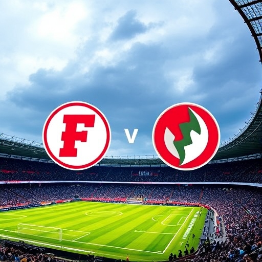 Eintracht Frankfurt vs Ferencvarosi Tickets