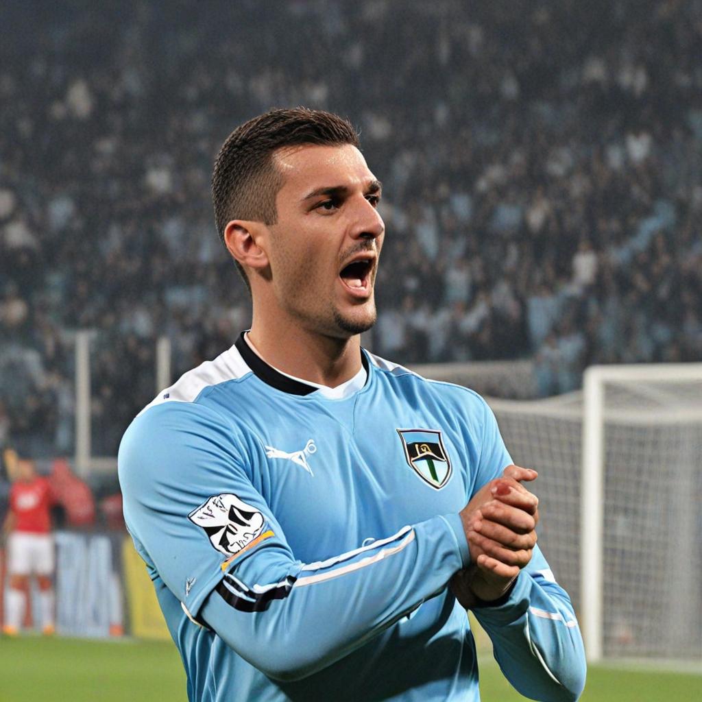 Lazio vs PFC Ludogorets tickets