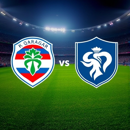 Qarabag vs Steaua Bucuresti Tickets